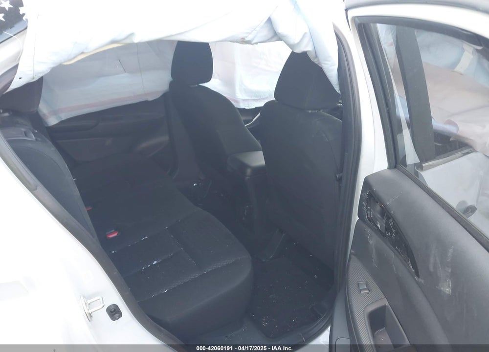 2024 MITSUBISHI ECLIPSE CROSS BLACK EDITION S-AWC VIN: JA4ATVAA2RZ060509