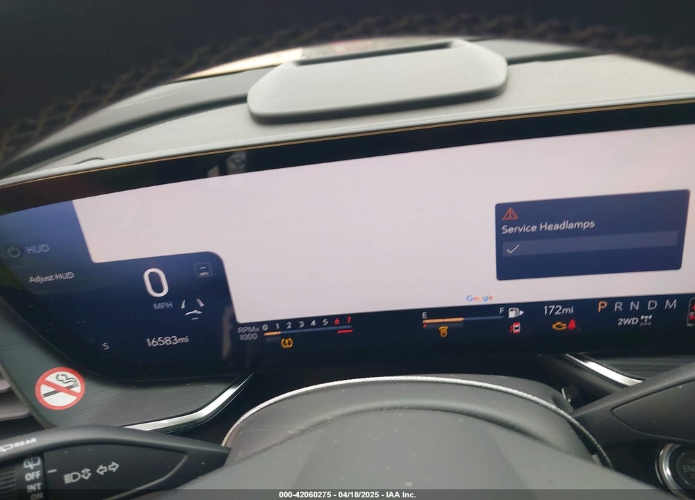 2024 BUICK ENVISION VIN: LRBFZME47RD064186