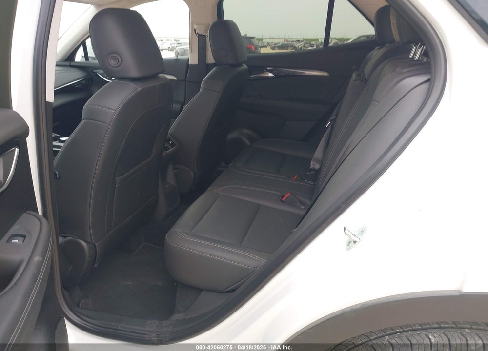 2024 BUICK ENVISION VIN: LRBFZME47RD064186