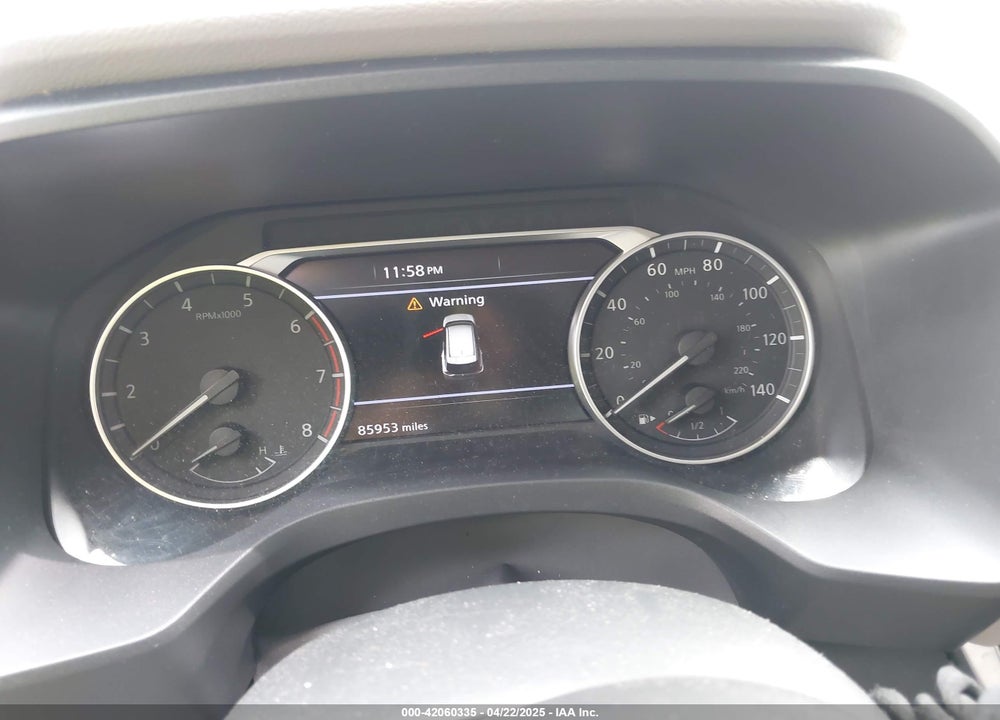 2021 NISSAN ROGUE VIN: 5N1AT3BA2MC677912