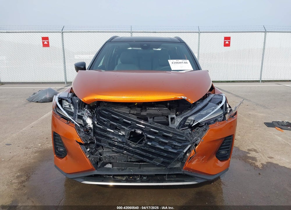 2024 NISSAN KICKS VIN: 3N1CP5DV0RL530080