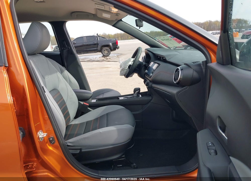 2024 NISSAN KICKS VIN: 3N1CP5DV0RL530080
