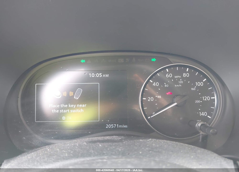 2024 NISSAN KICKS VIN: 3N1CP5DV0RL530080