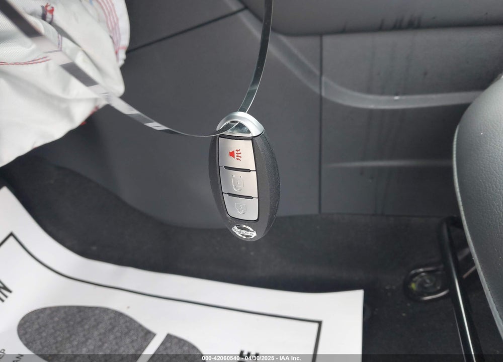 2024 NISSAN KICKS VIN: 3N1CP5DV0RL530080
