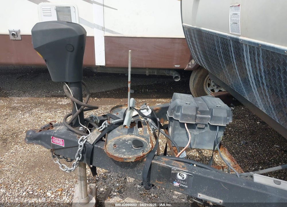 2016 KEYSTONE OUTBACK 293UBH VIN: 4YDT2932XGB452266