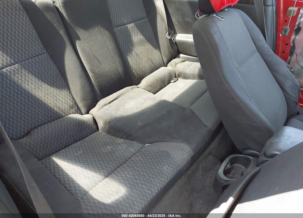 2009 CHEVROLET COBALT LT VIN: 1G1AT18HX97264691