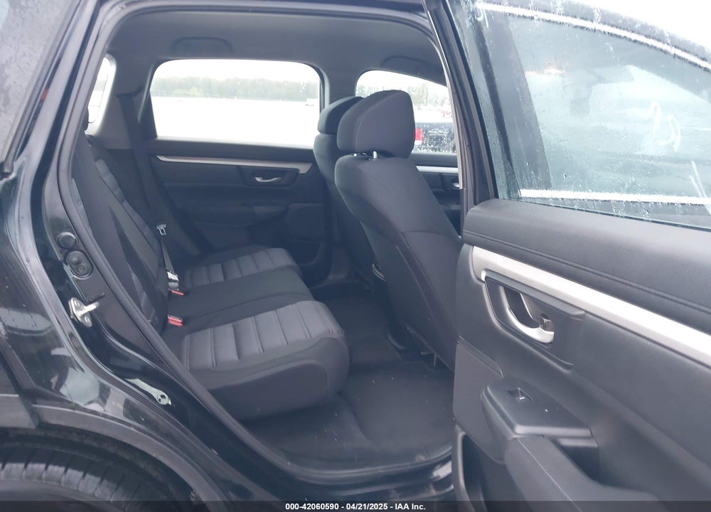 2019 HONDA CR-V VIN: 2HKRW6H34KH221016