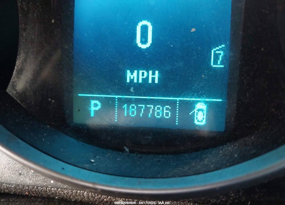 2011 CHEVROLET CRUZE VIN: 1G1PF5S96B7177161