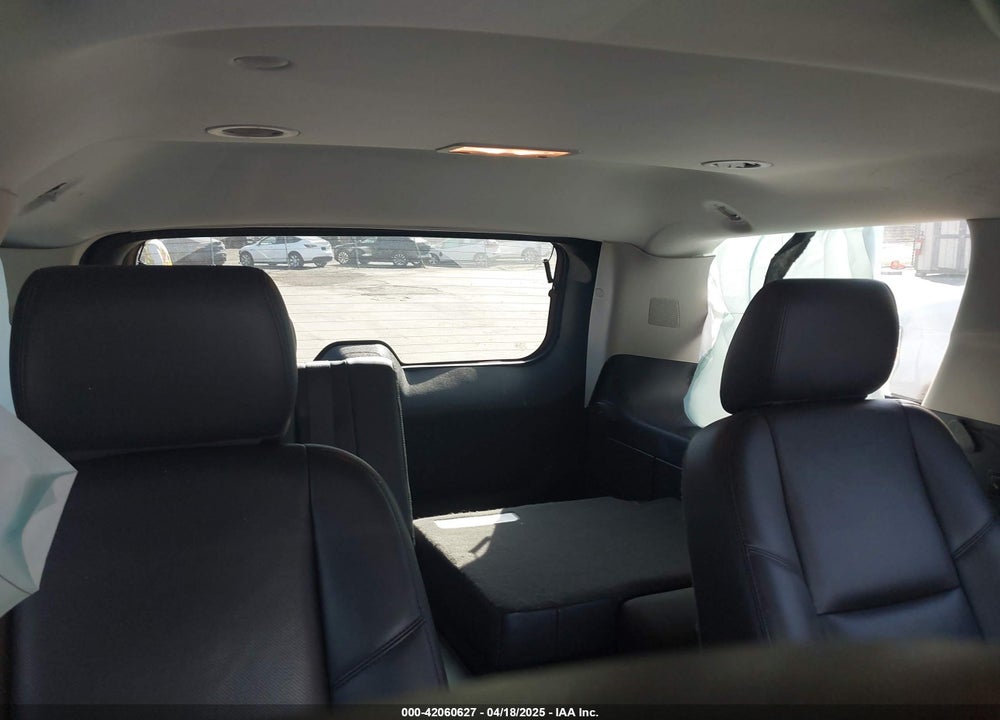 2014 GMC YUKON VIN: 1GKS2EEFXER157863