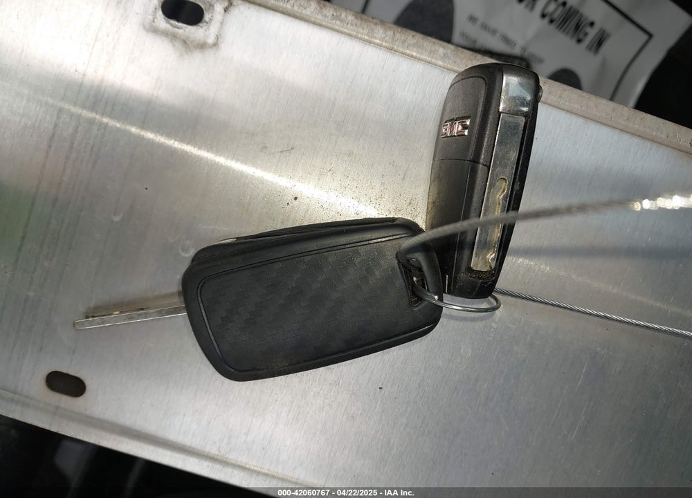 2015 GMC TERRAIN SLE-1 VIN: 2GKALMEK1F6291500