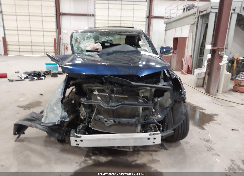 2018 TOYOTA 4 RUNNER VIN: JTEBU5JR7J5567524