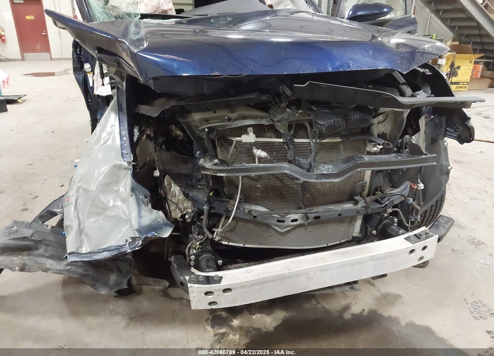 2018 TOYOTA 4 RUNNER VIN: JTEBU5JR7J5567524