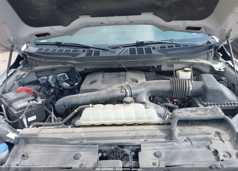 2021 FORD F-150 VIN: 1FTFW1E88MKD98548