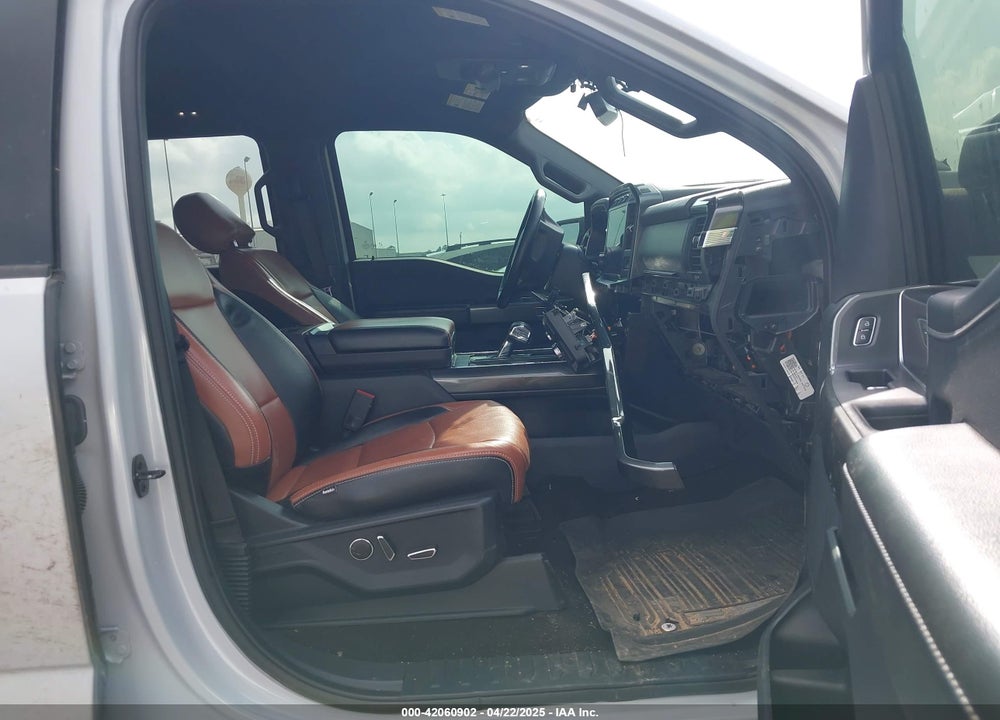 2021 FORD F-150 VIN: 1FTFW1E88MKD98548