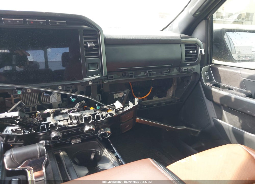 2021 FORD F-150 VIN: 1FTFW1E88MKD98548