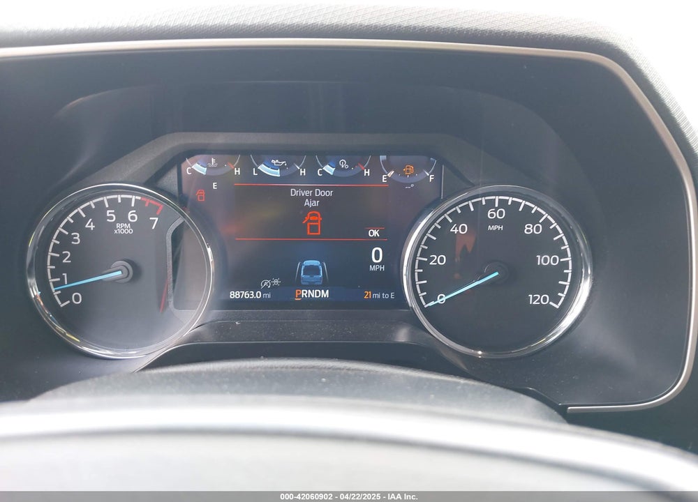 2021 FORD F-150 VIN: 1FTFW1E88MKD98548