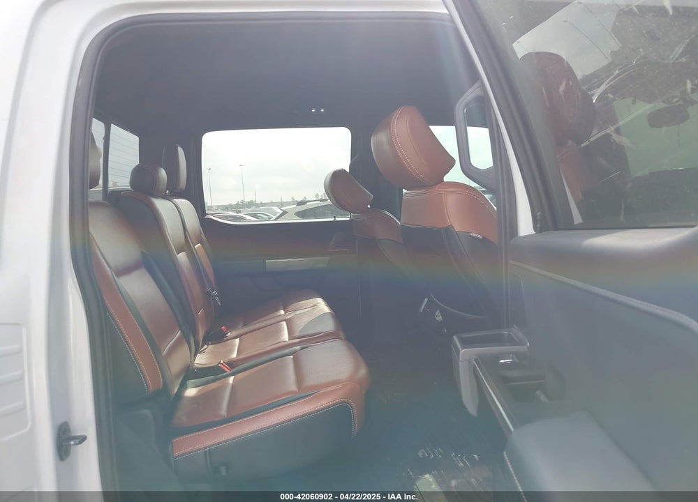 2021 FORD F-150 VIN: 1FTFW1E88MKD98548