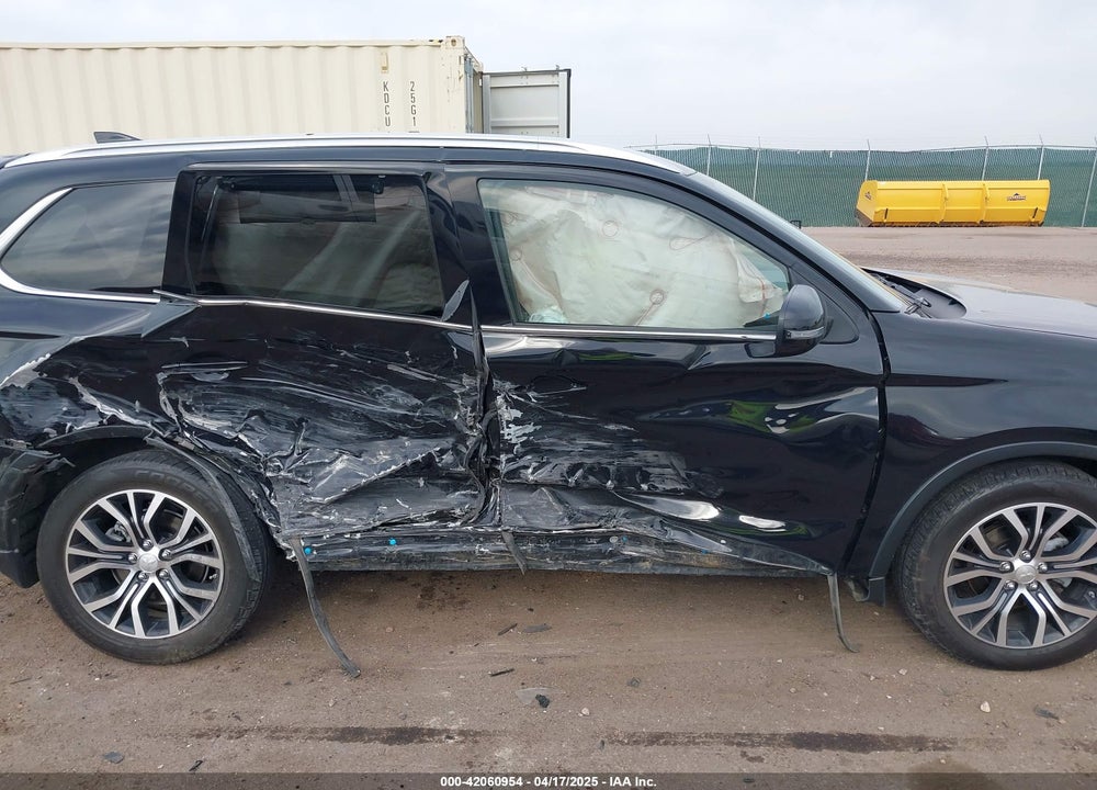 2018 MITSUBISHI OUTLANDER SEL VIN: JA4AZ3A33JJ004666