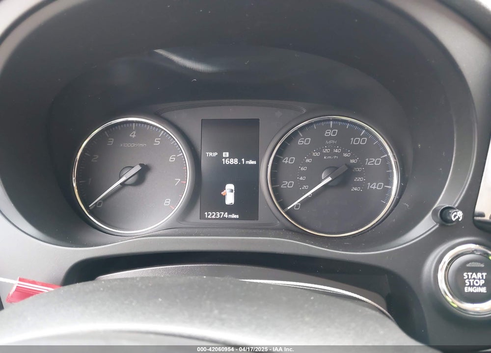 2018 MITSUBISHI OUTLANDER SEL VIN: JA4AZ3A33JJ004666