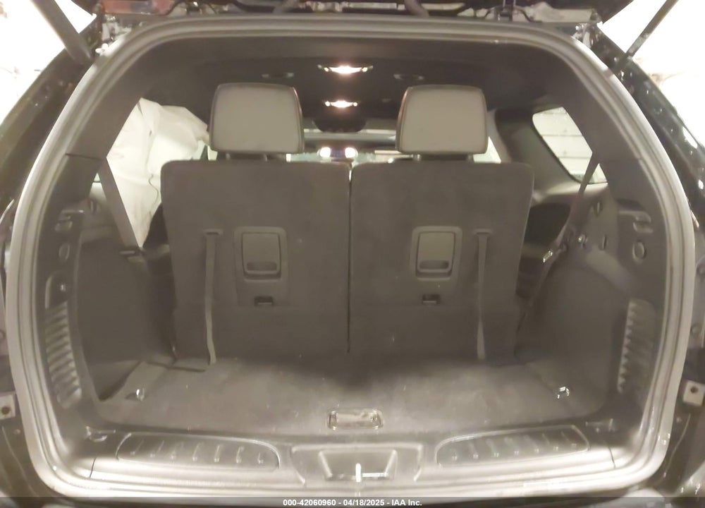 2024 DODGE DURANGO GT PLUS AWD VIN: 1C4RDJDG1RC175216