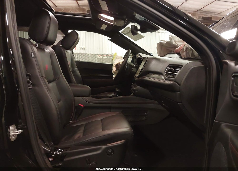 2024 DODGE DURANGO GT PLUS AWD VIN: 1C4RDJDG1RC175216