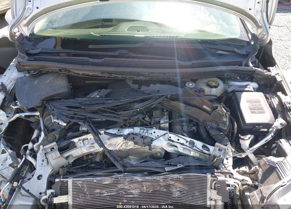 2018 CHEVROLET CRUZE LS AUTO VIN: 1G1BC5SM7J7199854