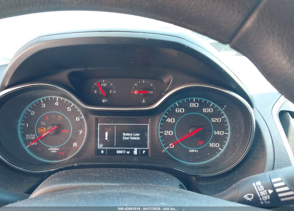 2018 CHEVROLET CRUZE LS AUTO VIN: 1G1BC5SM7J7199854