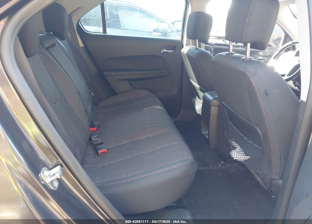 2015 CHEVROLET EQUINOX VIN: 2GNFLFEK1F6197282