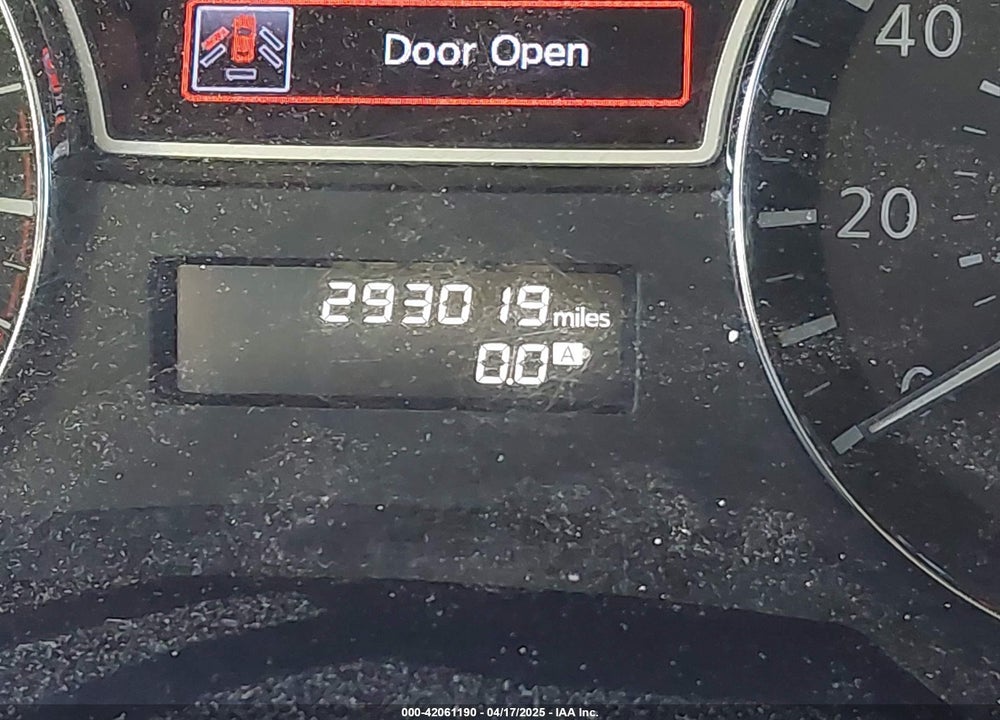 2015 NISSAN ALTIMA VIN: 1N4AL3AP3FN382051