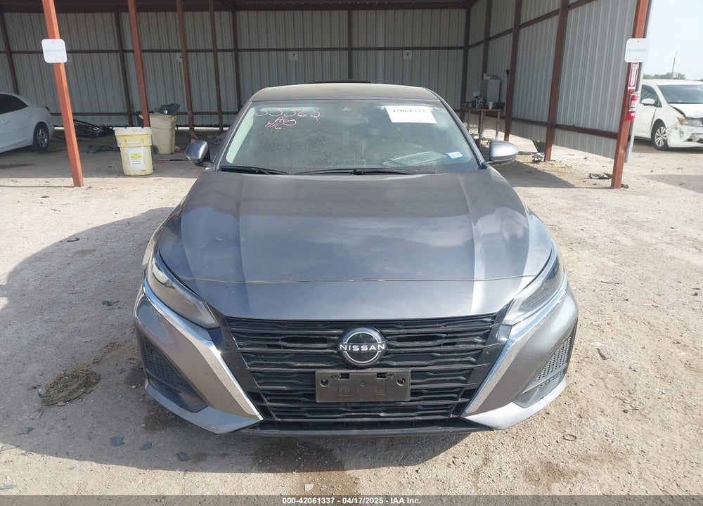 2023 NISSAN ALTIMA VIN: 1N4BL4BV1PN342253