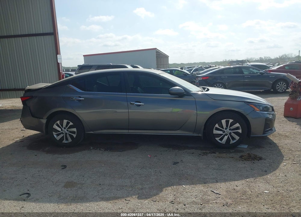 2023 NISSAN ALTIMA VIN: 1N4BL4BV1PN342253