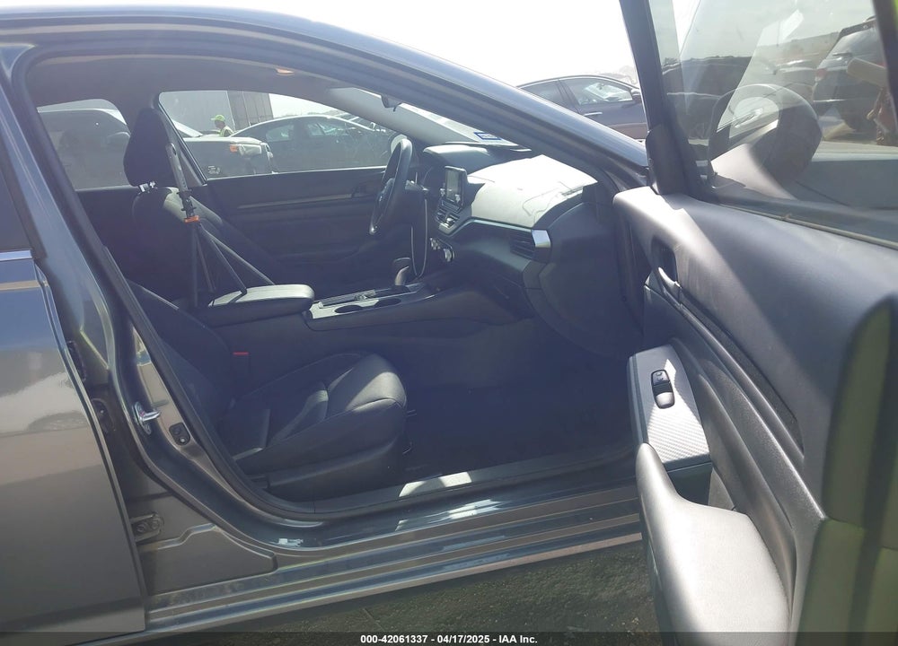 2023 NISSAN ALTIMA VIN: 1N4BL4BV1PN342253