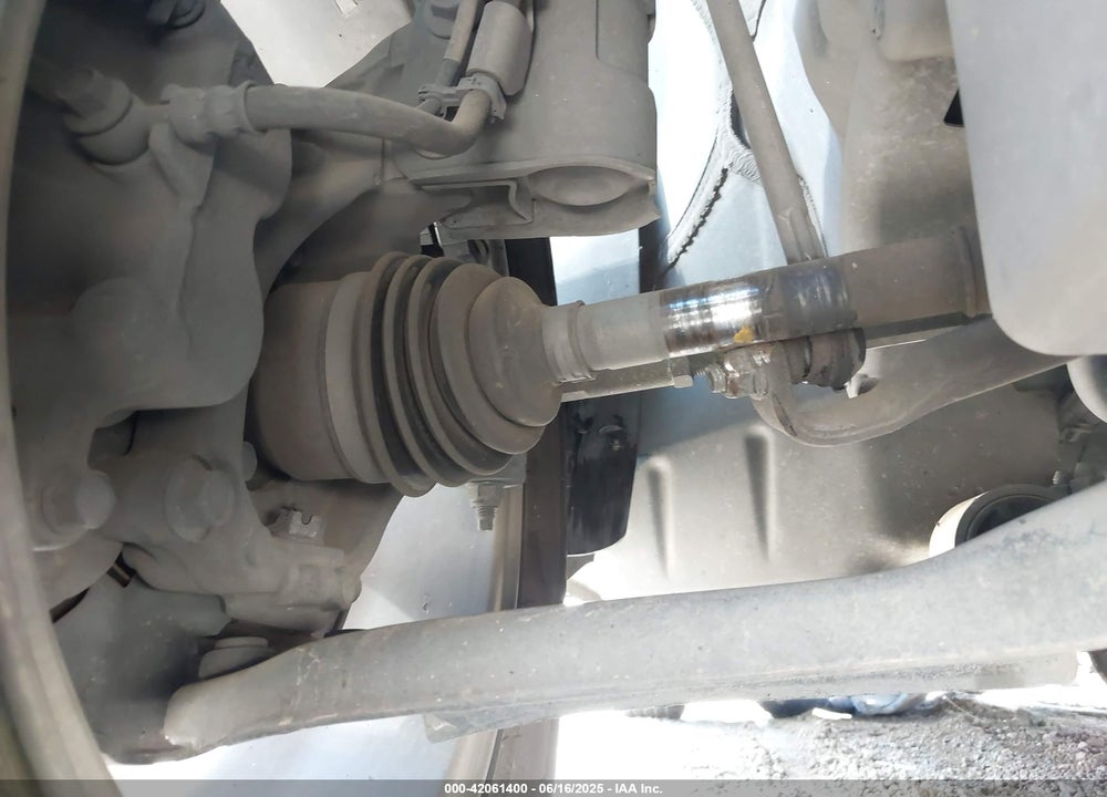 2008 CHEVROLET EQUINOX LS VIN: 2CNDL13F486023410