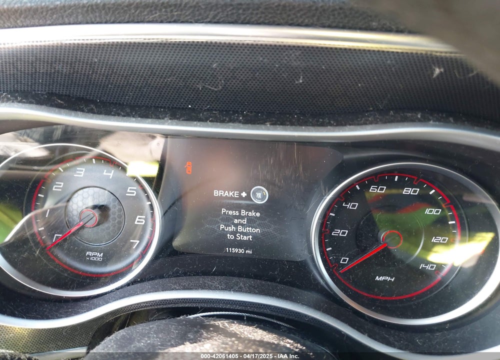 2016 DODGE CHARGER SXT VIN: 2C3CDXJG0GH304137