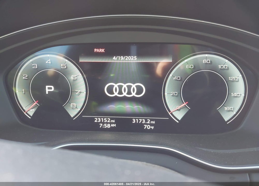 2022 AUDI Q5 PREMIUM PLUS 40 TFSI QUATTRO S TRONIC VIN: WA1BBAFY0N2078094