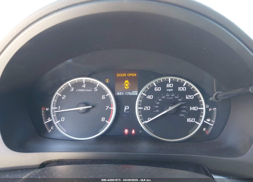 2015 ACURA ILX VIN: 19VDE1F32FE000858