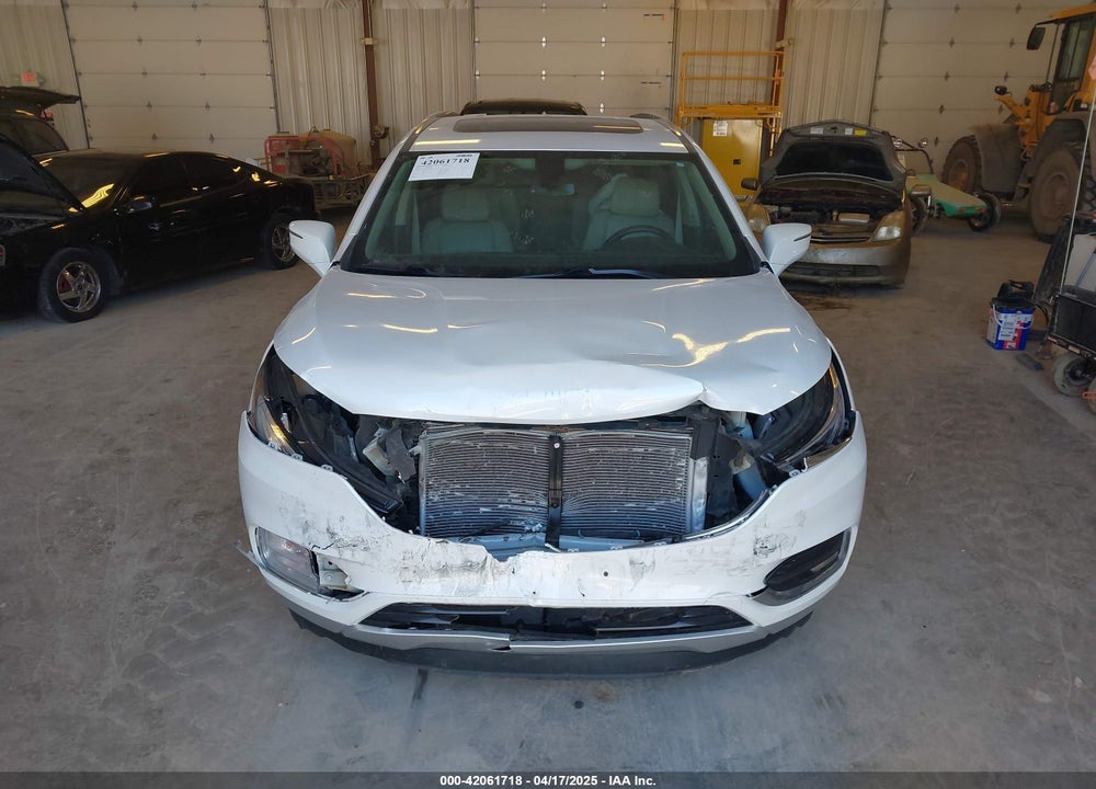 2020 BUICK ENCLAVE VIN: 5GAEVAKW6LJ189431