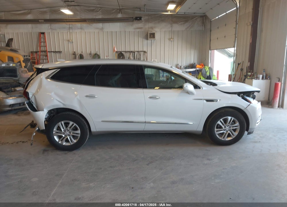 2020 BUICK ENCLAVE VIN: 5GAEVAKW6LJ189431