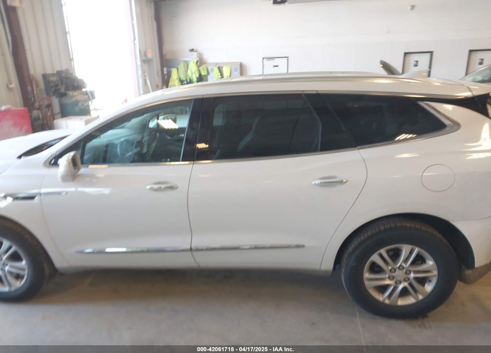 2020 BUICK ENCLAVE VIN: 5GAEVAKW6LJ189431