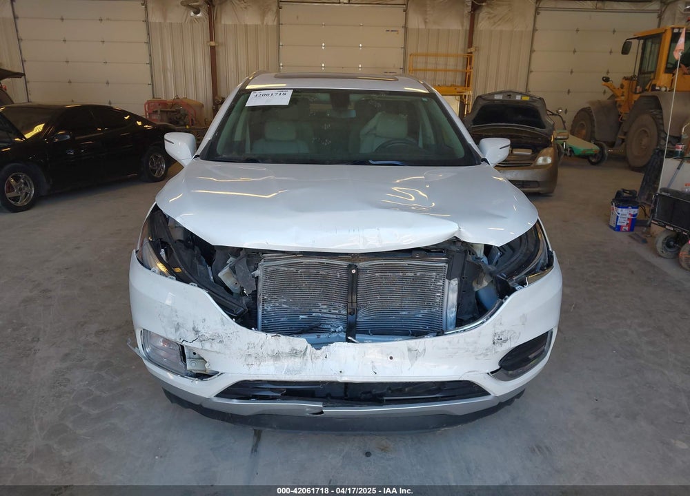 2020 BUICK ENCLAVE VIN: 5GAEVAKW6LJ189431