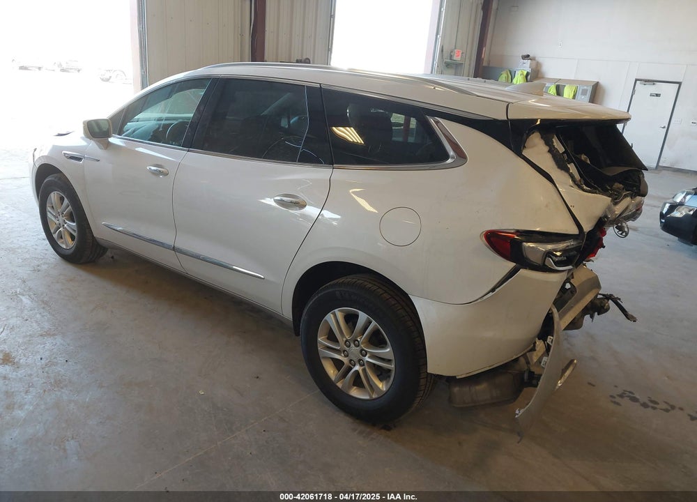 2020 BUICK ENCLAVE VIN: 5GAEVAKW6LJ189431