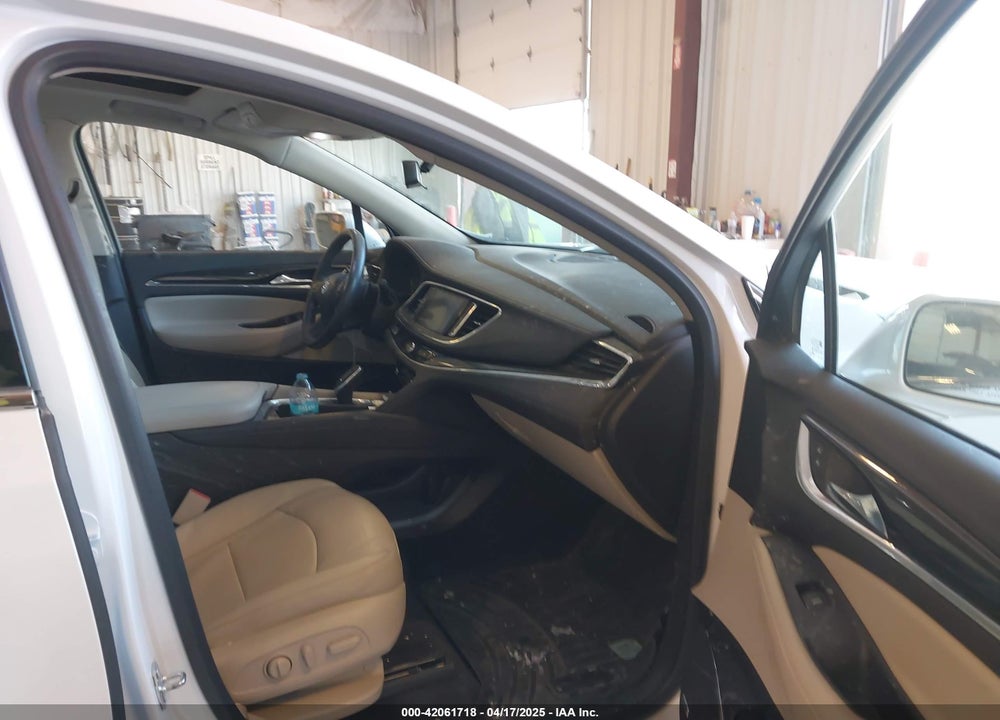 2020 BUICK ENCLAVE VIN: 5GAEVAKW6LJ189431