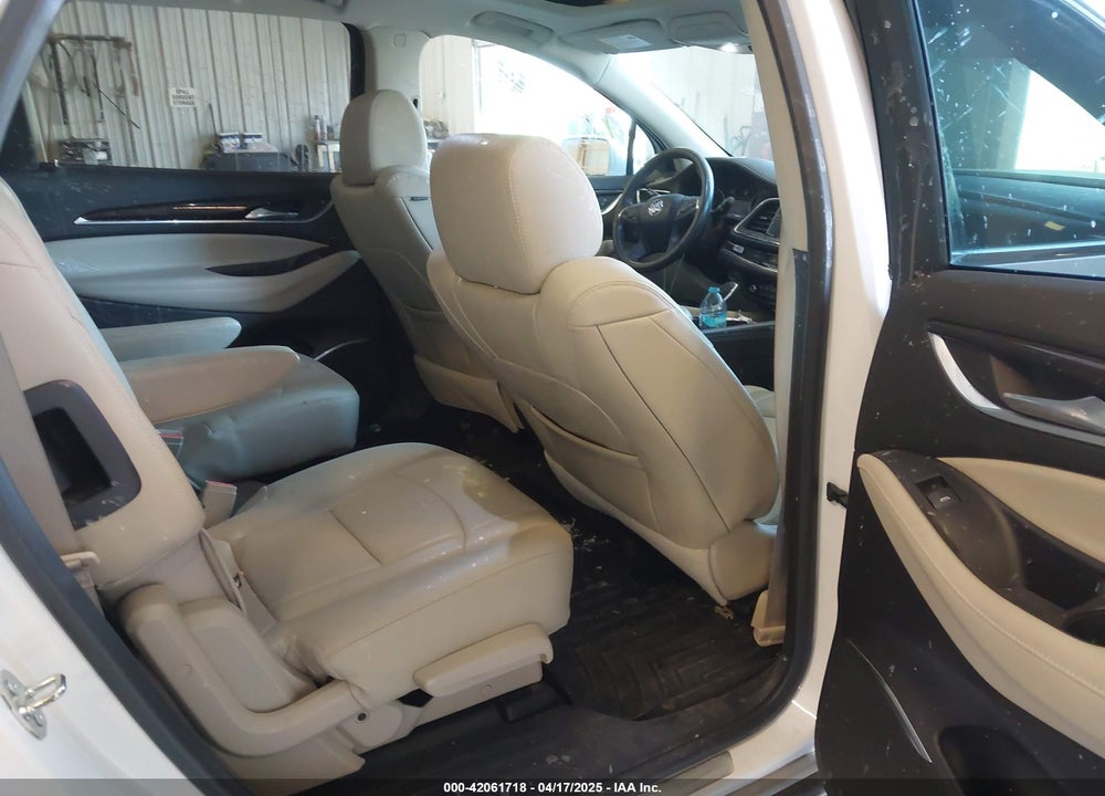 2020 BUICK ENCLAVE VIN: 5GAEVAKW6LJ189431