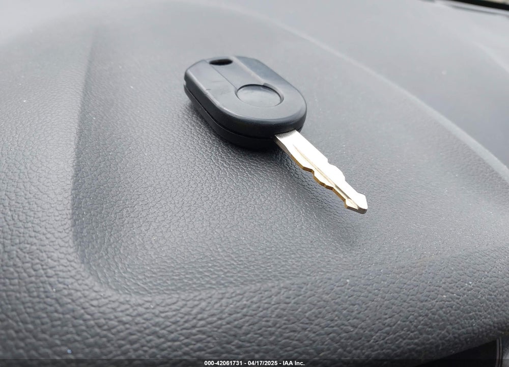 2014 FORD EDGE SE VIN: 2FMDK4GCXEBB11921