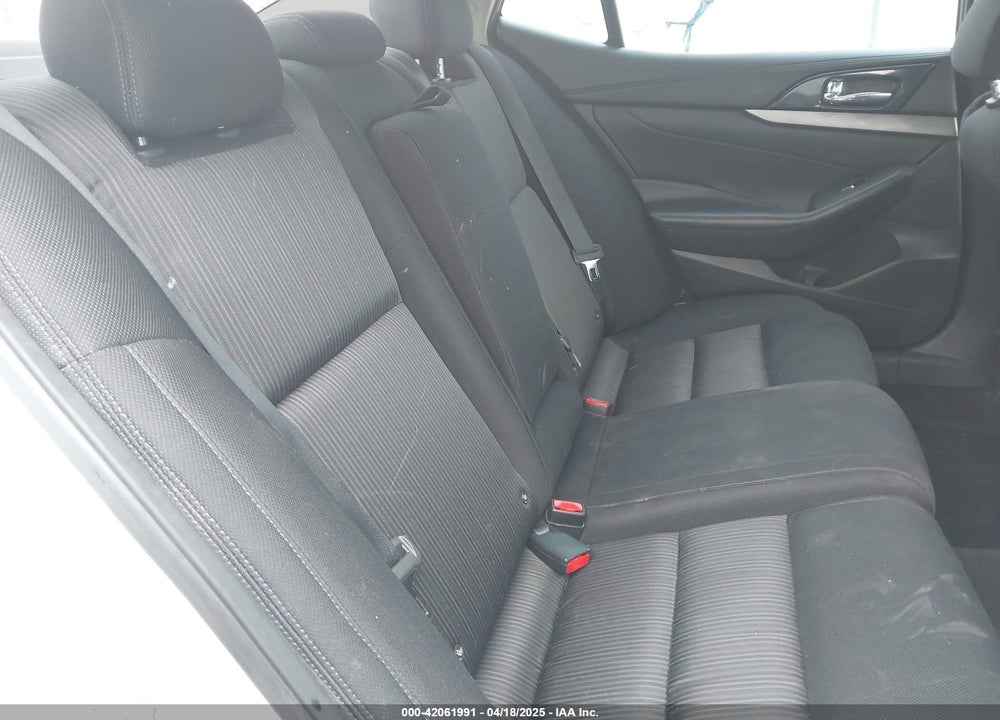 2016 NISSAN MAXIMA VIN: 1N4AA6AP7GC430106