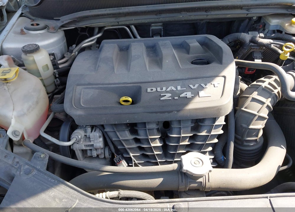 2012 DODGE AVENGER SE VIN: 1C3CDZAB6CN147327
