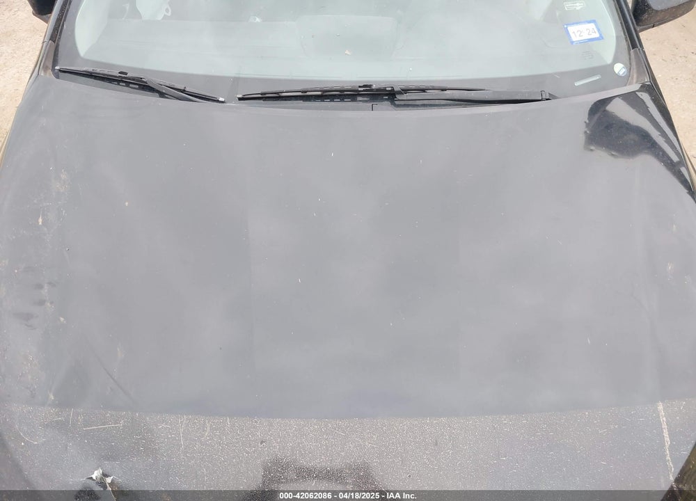 2016 TOYOTA CAMRY SE VIN: 4T1BF1FK9GU999903