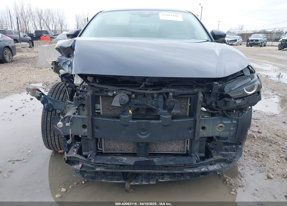 2020 MAZDA CX-30 VIN: 3MVDMACLXLM114928