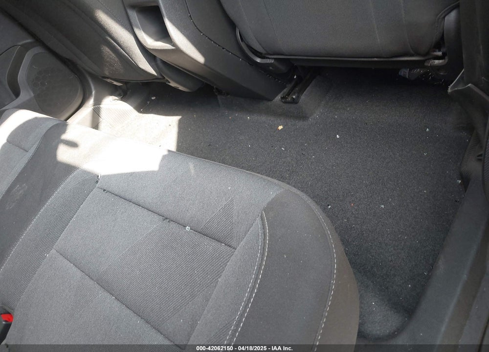 2024 CHEVROLET TRAX VIN: KL77LFE24RC166369