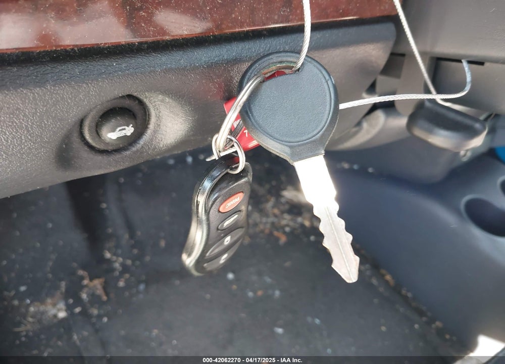 2002 CHRYSLER SEBRING VIN: 1C3EL46R22N339637